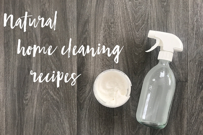 alternative eco-friendly cleaning products, homemade cleaning recipes, natural cleaning product recipes
